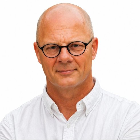 Dag Øivind Østereng