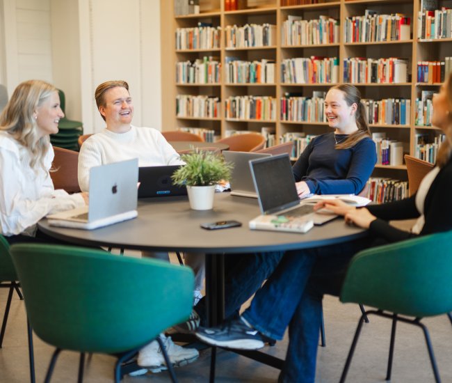 Studentmiljø_Kalfaret_2025_DSC2849