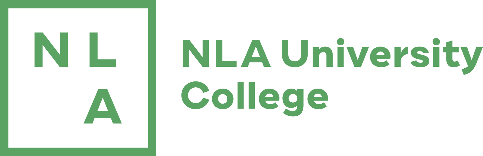 NLA_Logo_engelsk