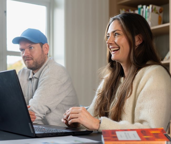 Studentmiljø_EVU_DSC5296