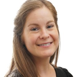 Miriam Malene Bjånesøy Pedersen