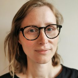 Gunnhild Nag Mosland