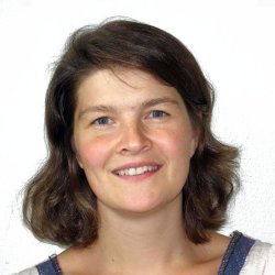Åse Kvalbein