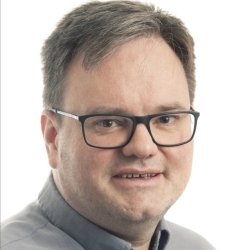 Morten Rasmussen