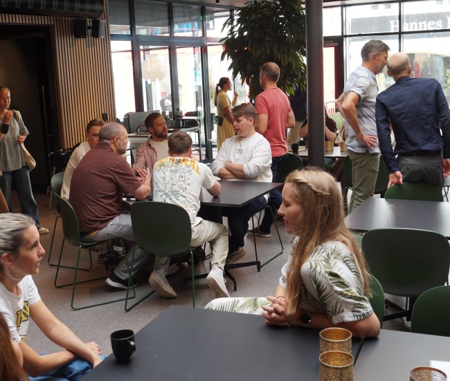 Studiestart Trondheim