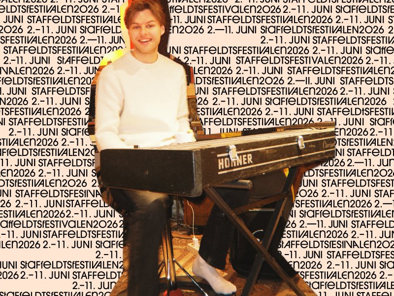 31 Lars Audun