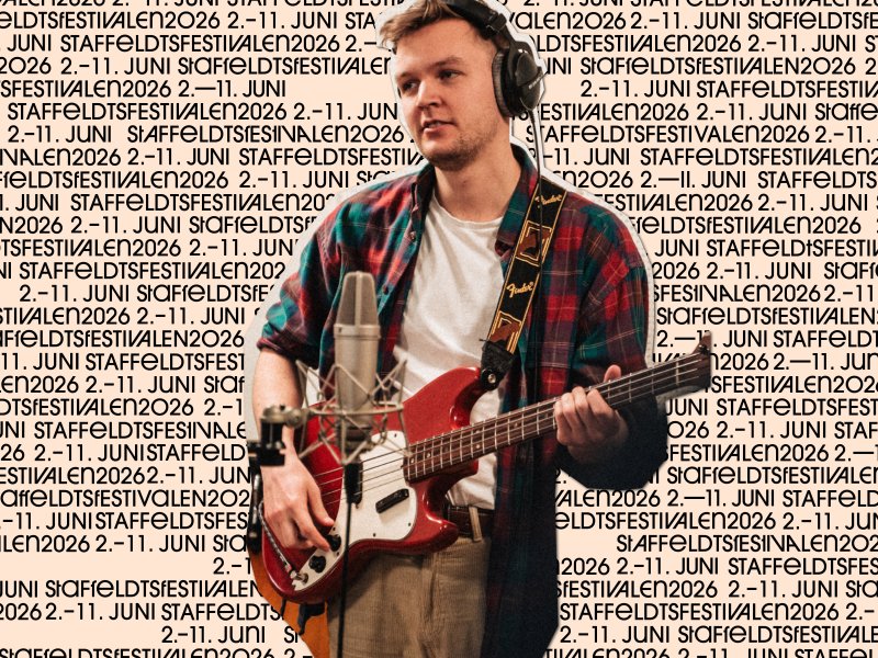 26 Henrik Lauritzen.