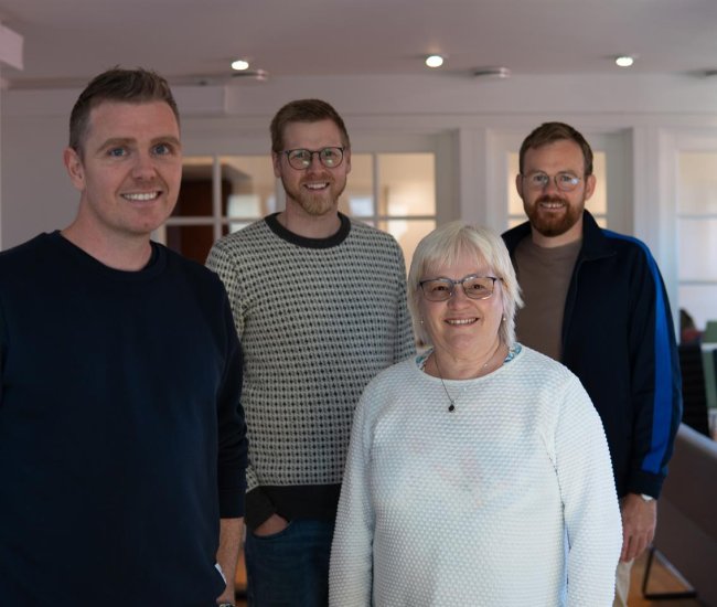 Samtaletjenesten NLA