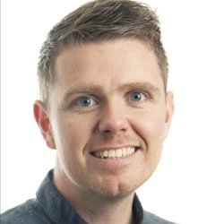 Petter Andreas Ekerhovd-Ottersen