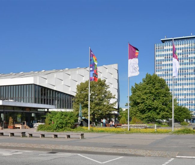 kiel campus