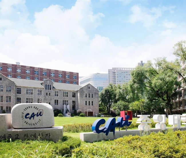 chung-ang-university