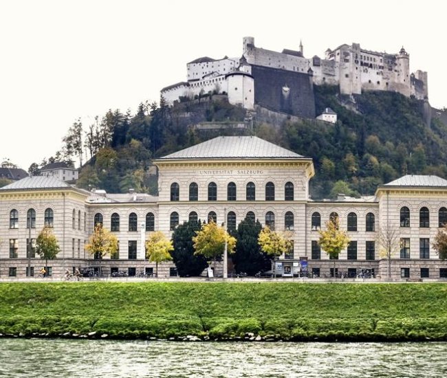 salzburg-campus