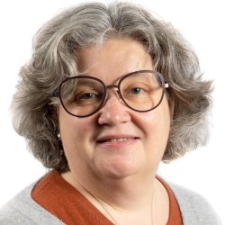 Kari-Mette Walmann Hidle