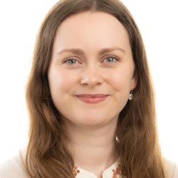 Ida Otilde Haugland
