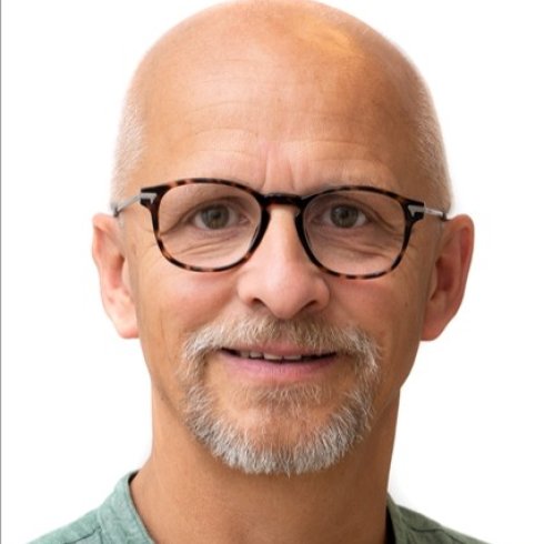 Rolf Kjøde