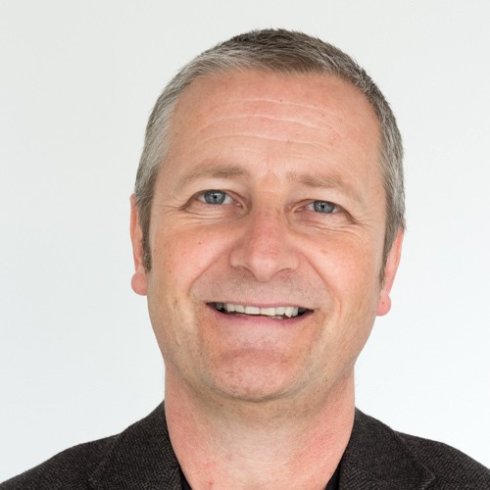 Bjørn Hinderaker