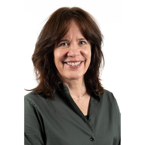 Turid Løyte Harboe
