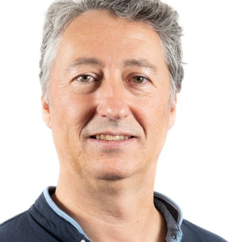 Luca Paolo Ardigò