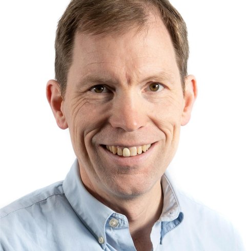 Gunnar Haaland