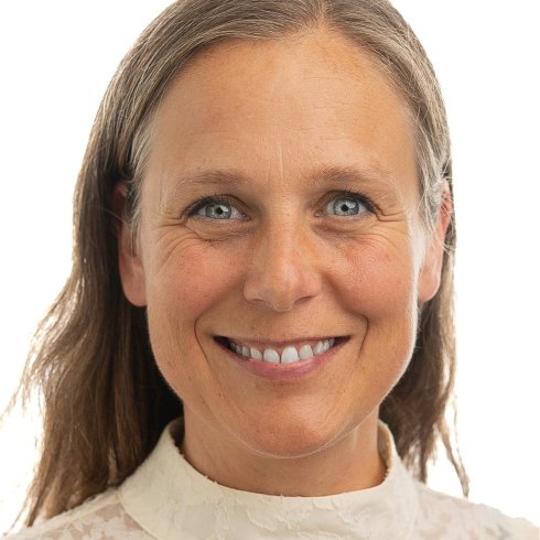 Helga Bjørke Harnes