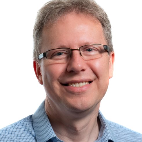 Tomas Bokedal