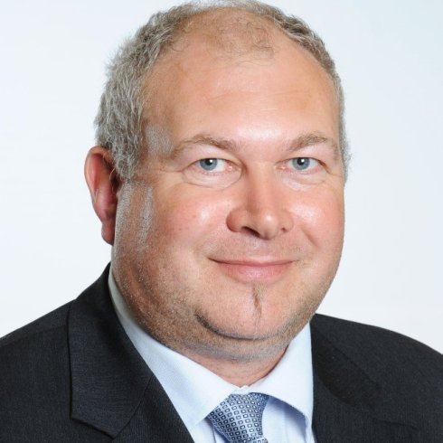 Glenn Egil Torgersen