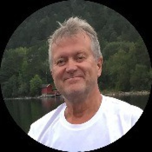 Magne Aarset