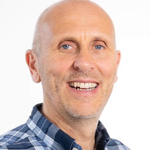 Per Ivar Kjærgård