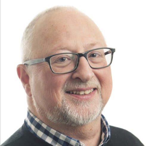 Einar Reigstad