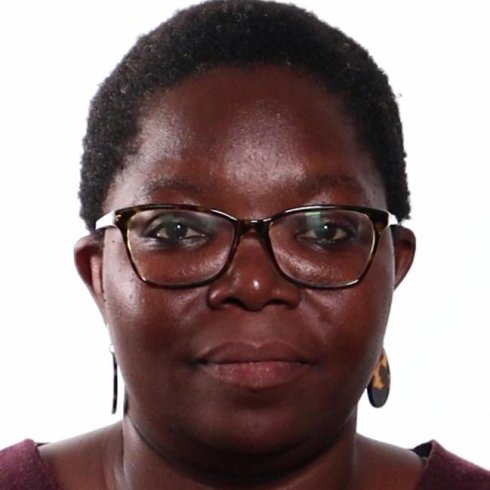 Judith Ologi