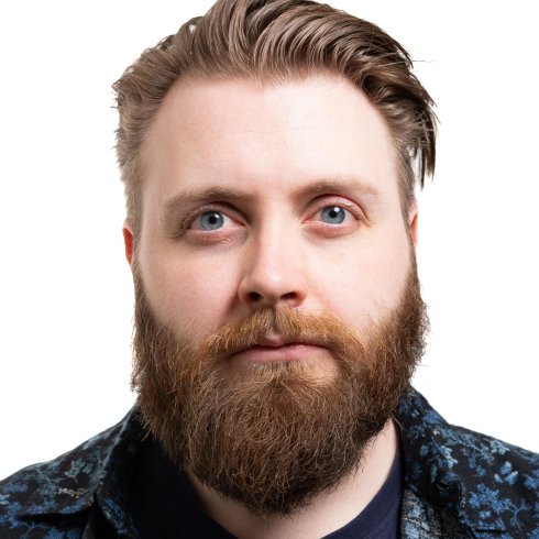 Are Bøe Pedersen
