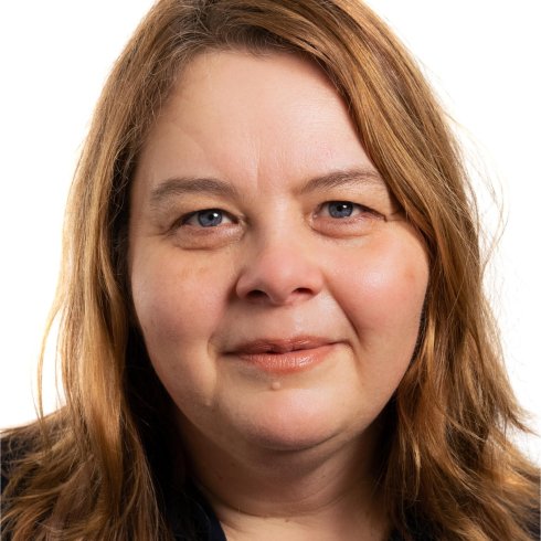 Hilde Danielsen