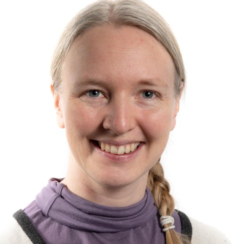 Karen Langsholt Holmqvist