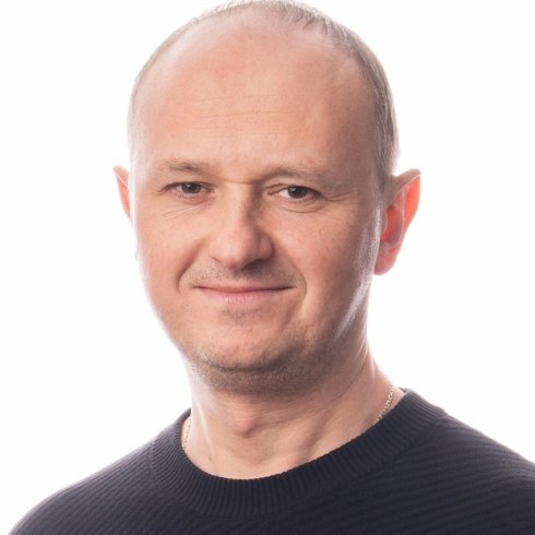 Anatoliy Goncharuk