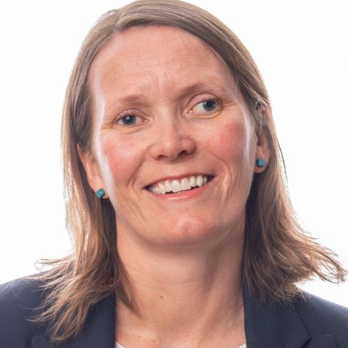Liv Iren Hognestad