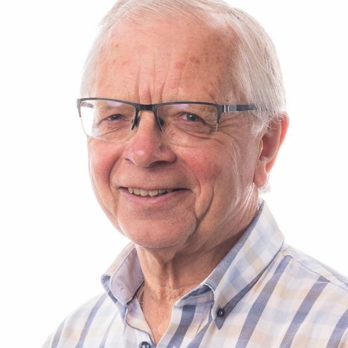 Arne Tord Sveinall