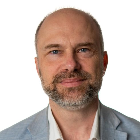 Clemens Cavallin