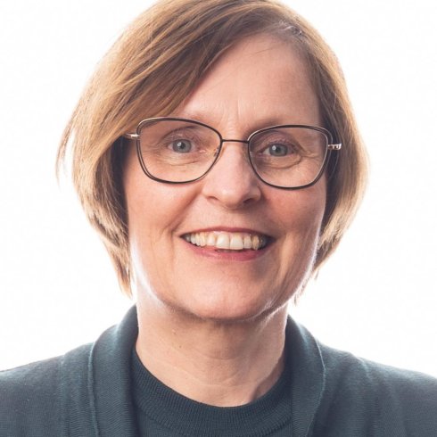 Olga Kvitstein