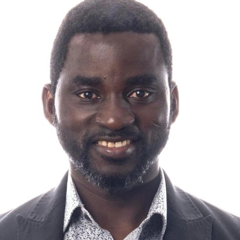 Stephen Zamore