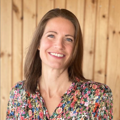 Gunnveig Toft Bjørndal