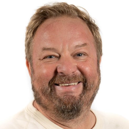 Olav Fossheim