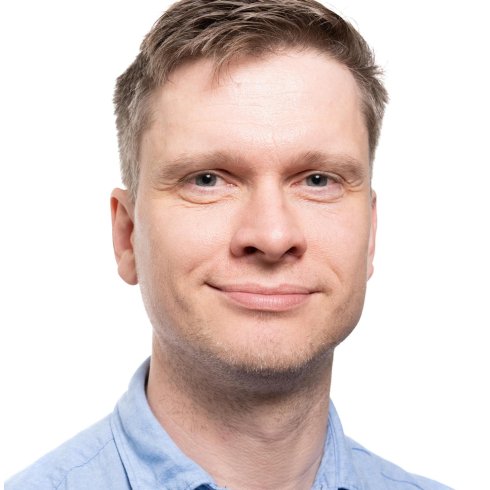 Tomas Stølen