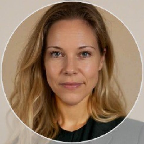 Linnéa K. Jermstad