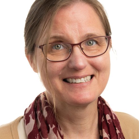 Anna Bokedal