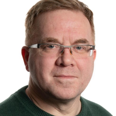 Truls Liland