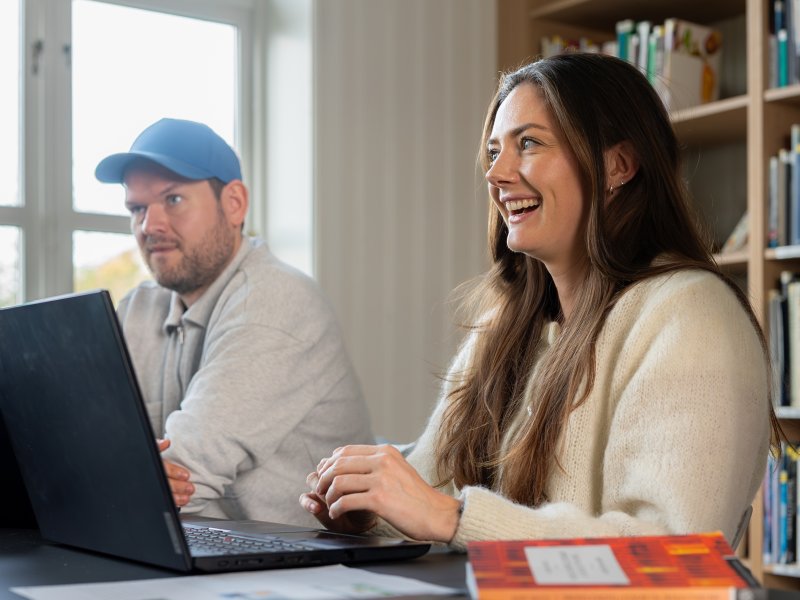 Studentmiljø_EVU_DSC5296