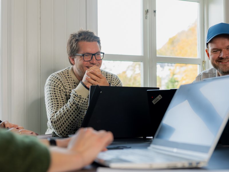 Studentmiljø_EVU_DSC5235