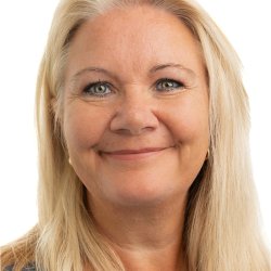 Hilde Kartveit Sundnes