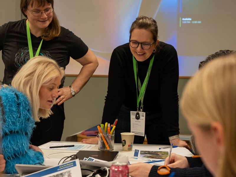 Skaperkonferansen_Vilvite__DSC7307