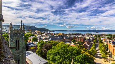 NLA Høgskolen utvider til Trondheim – Norges beste studieby?